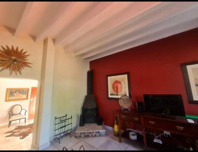 5 BEDROOM PROPERTY TO RENT IN UITSIG